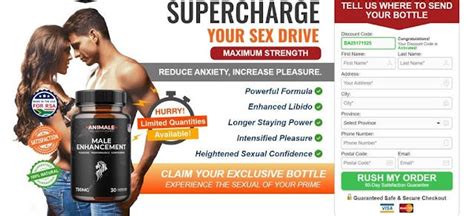 Laguna Long Male Enhancement Reviews (Scam or Legit) .